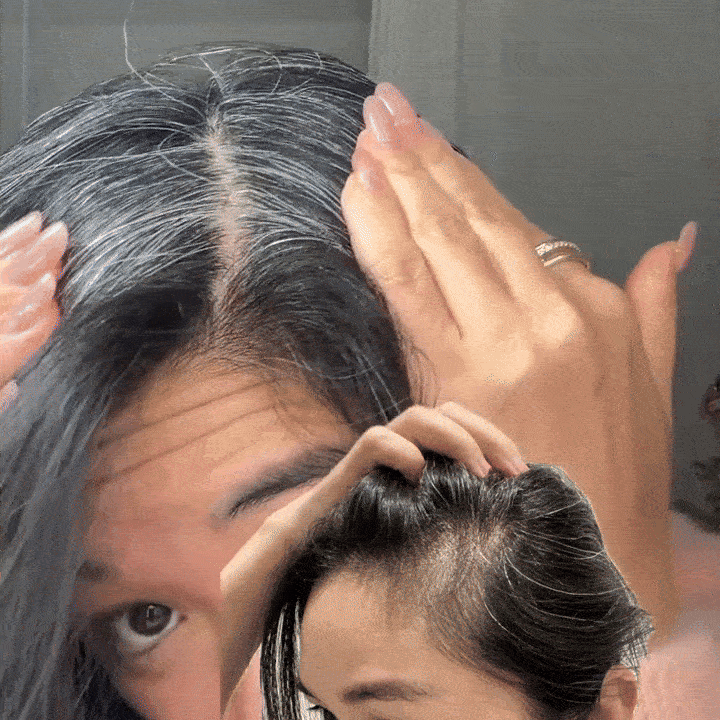 BodyWise | Roll-on Hair growth