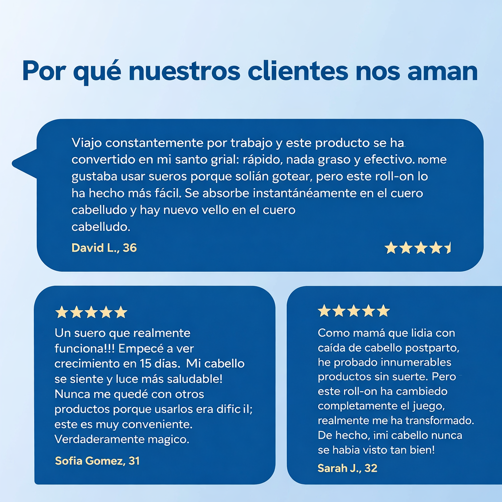 BodyWise | Recupera tu cabello este 2026