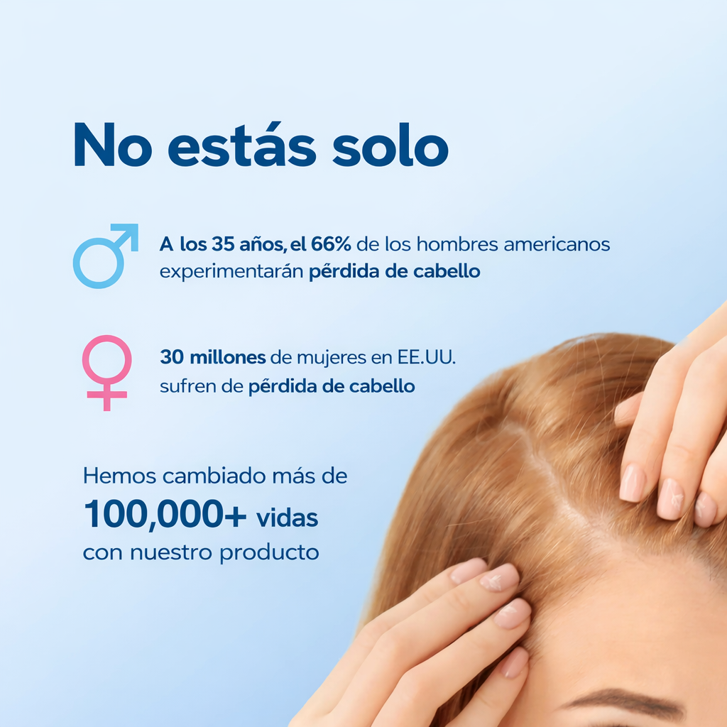 BodyWise | Recupera tu cabello este 2026