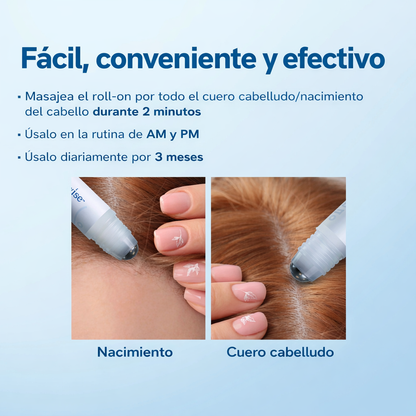 BodyWise | Recupera tu cabello este 2026