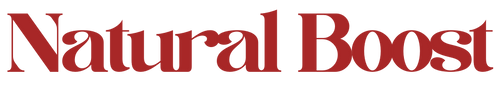 Natural Boost