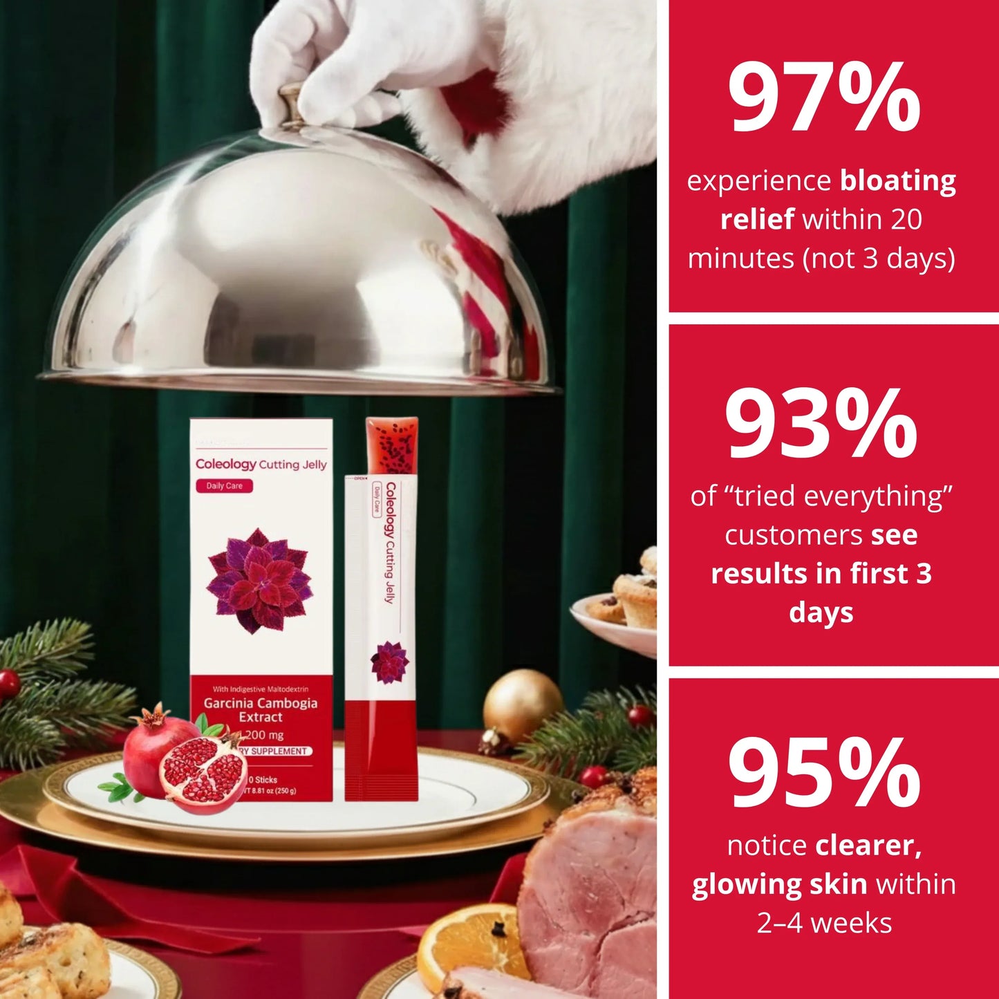 Korean Cutting Jelly Stick