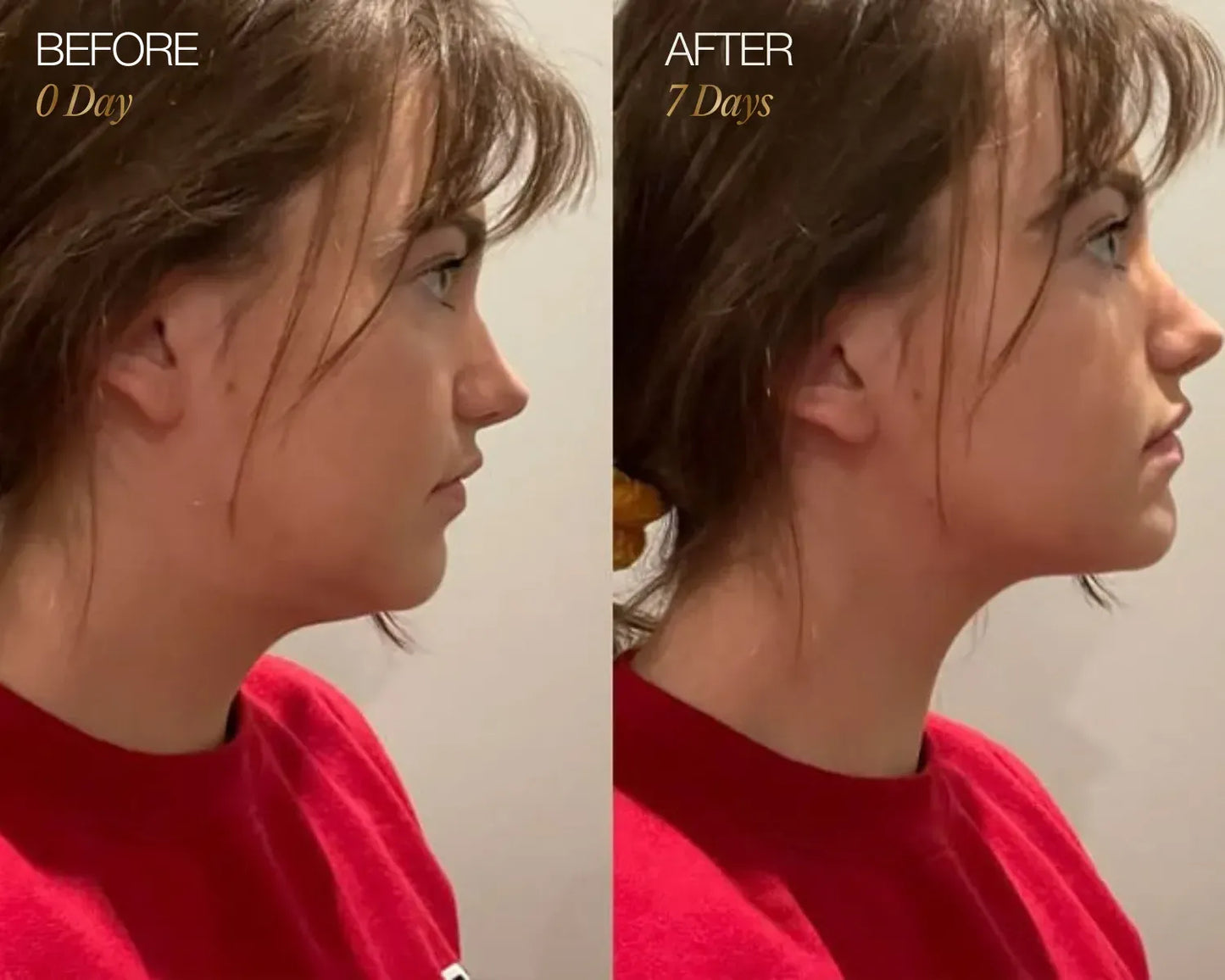 Lymphatic Contour Face Brush